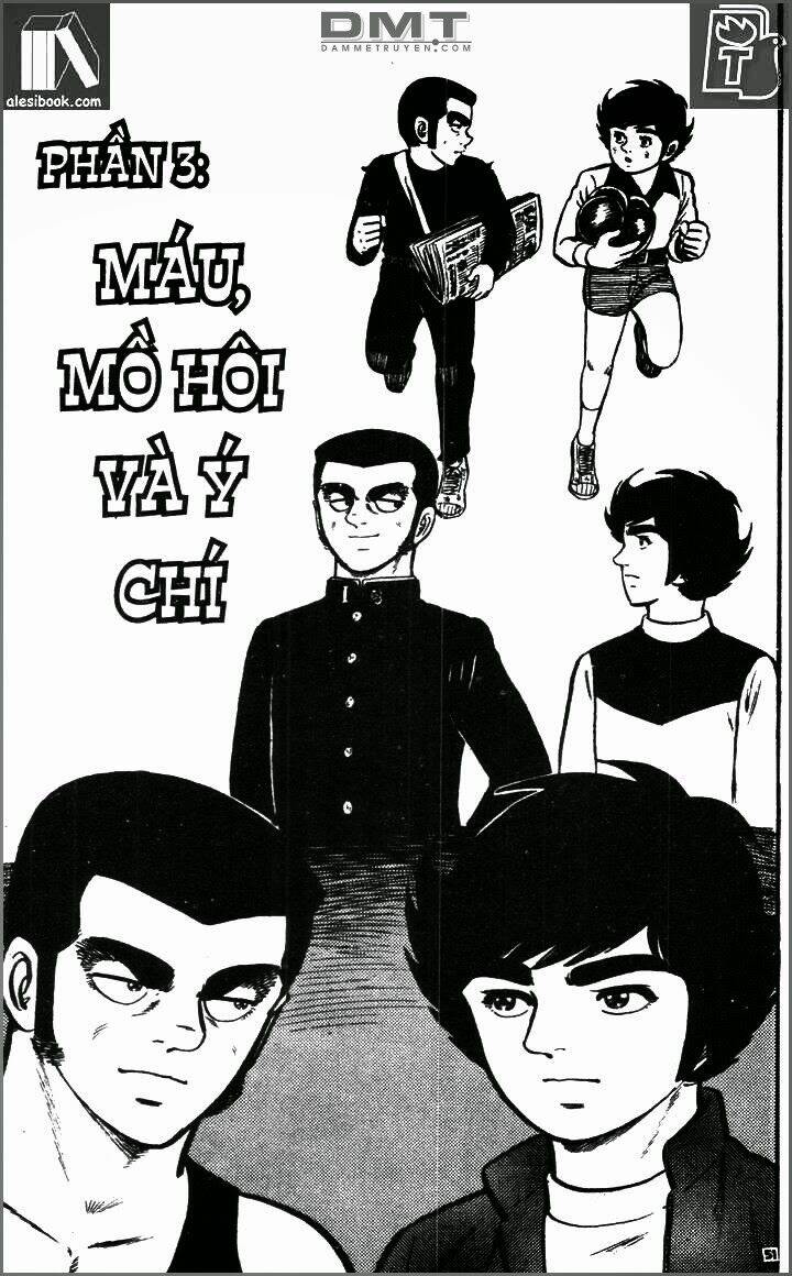 Ganbare Genki Chapter 72 - Trang 2