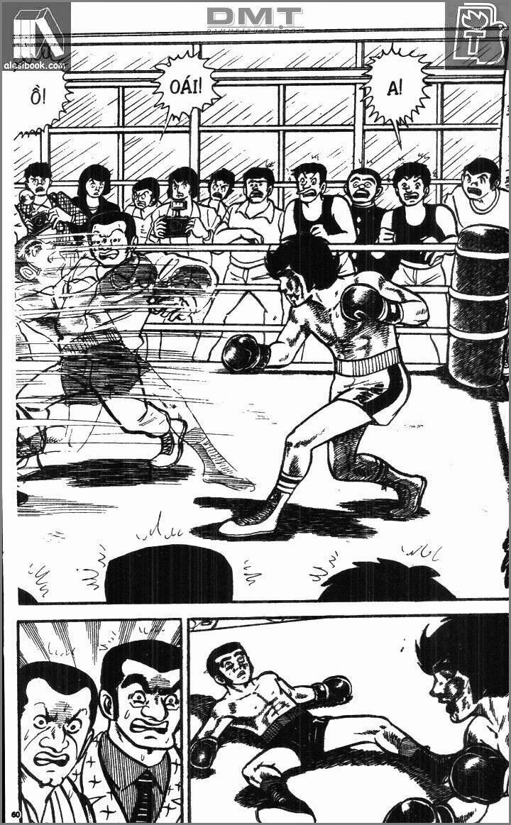 Ganbare Genki Chapter 72 - Trang 2