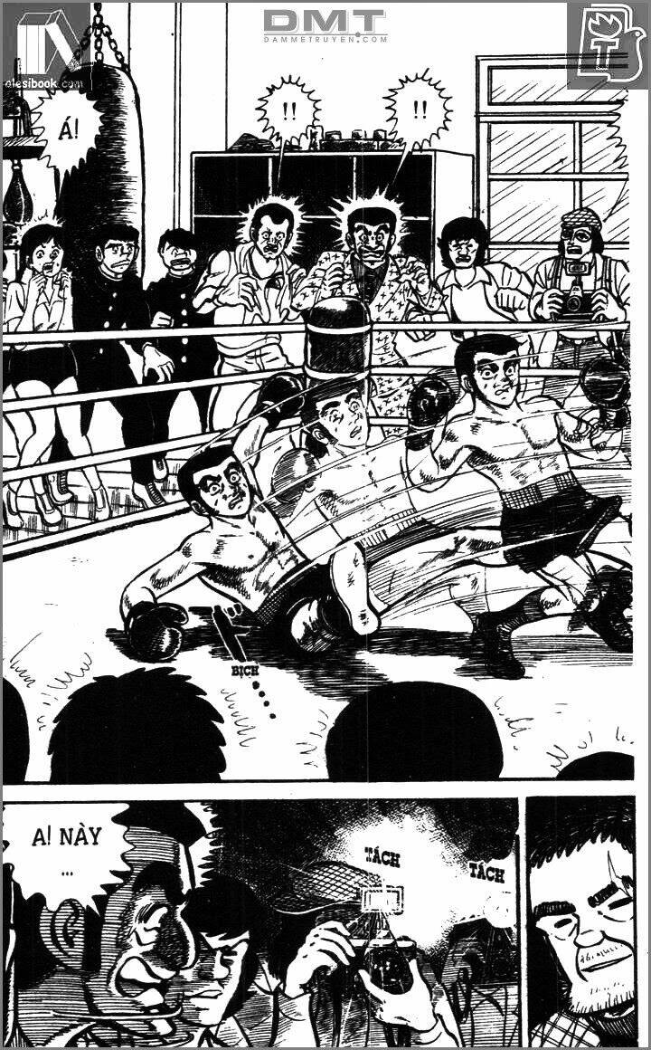 Ganbare Genki Chapter 72 - Trang 2