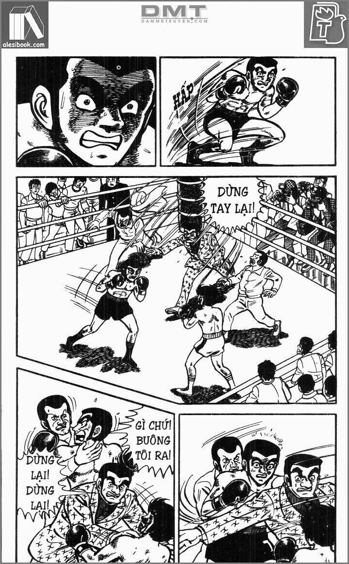 Ganbare Genki Chapter 72 - Trang 2