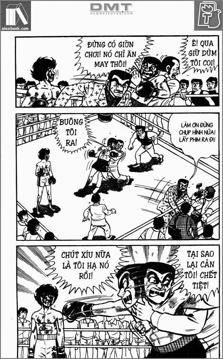 Ganbare Genki Chapter 72 - Trang 2