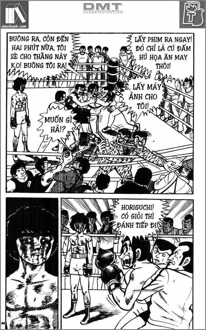 Ganbare Genki Chapter 72 - Trang 2