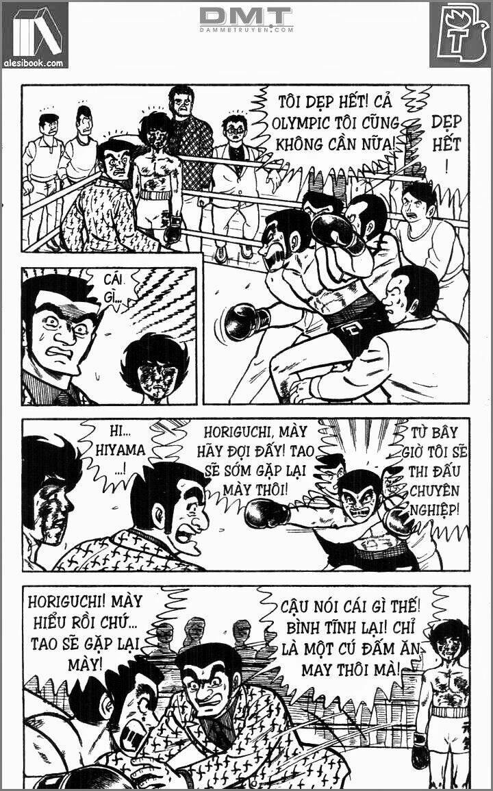 Ganbare Genki Chapter 72 - Trang 2