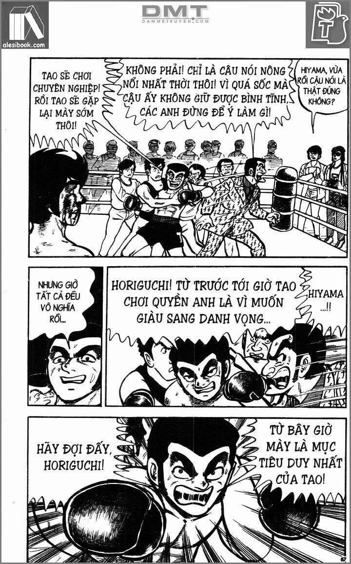 Ganbare Genki Chapter 72 - Trang 2