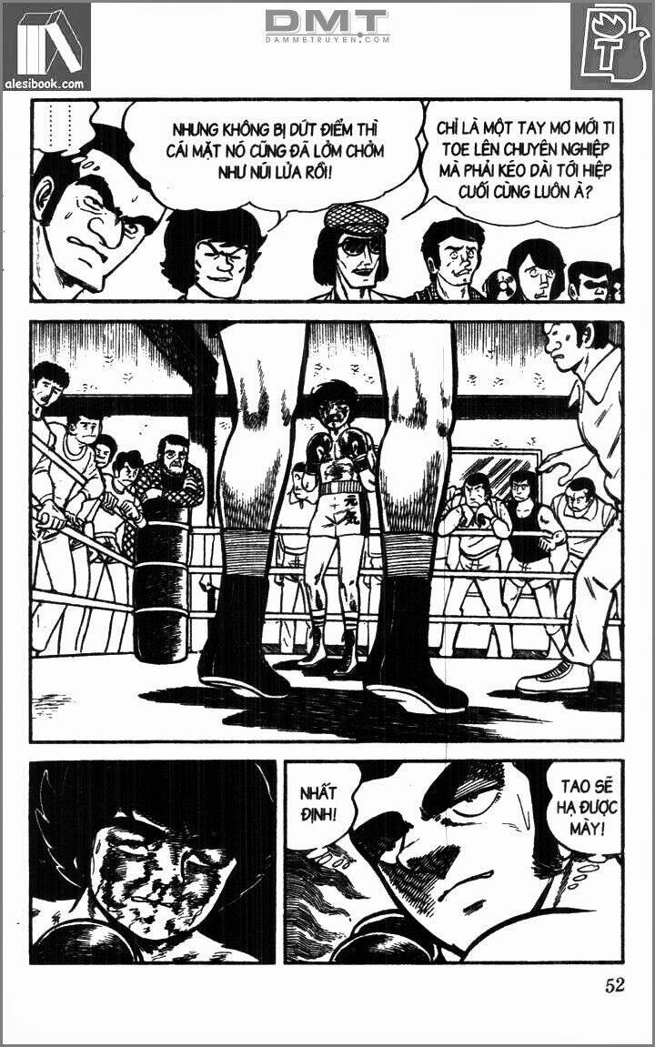 Ganbare Genki Chapter 72 - Trang 2