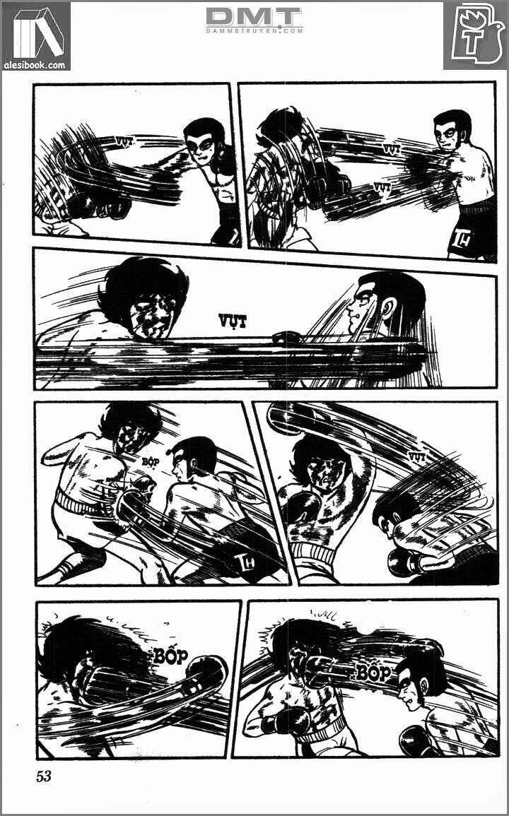 Ganbare Genki Chapter 72 - Trang 2