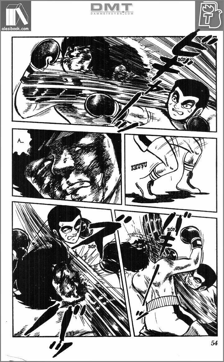 Ganbare Genki Chapter 72 - Trang 2