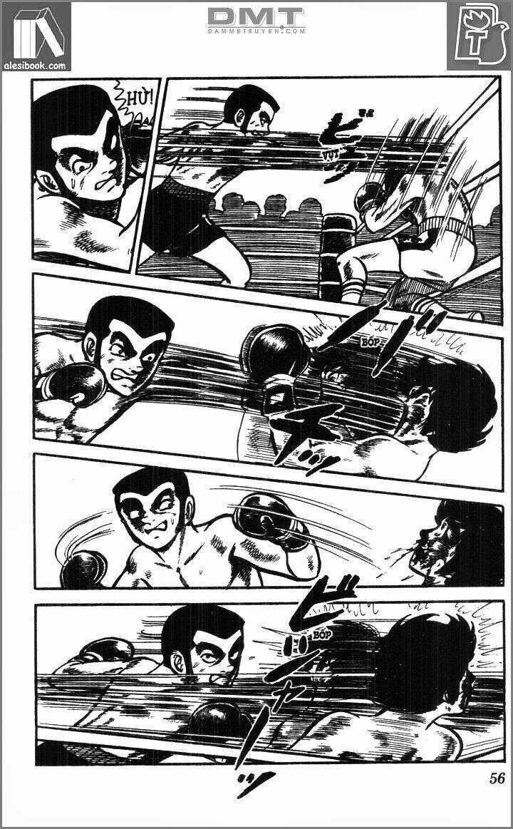 Ganbare Genki Chapter 72 - Trang 2