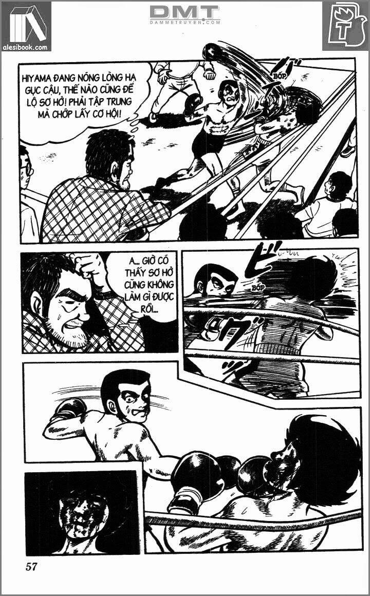 Ganbare Genki Chapter 72 - Trang 2