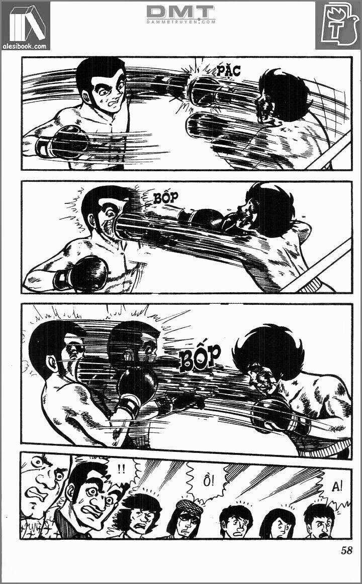 Ganbare Genki Chapter 72 - Trang 2