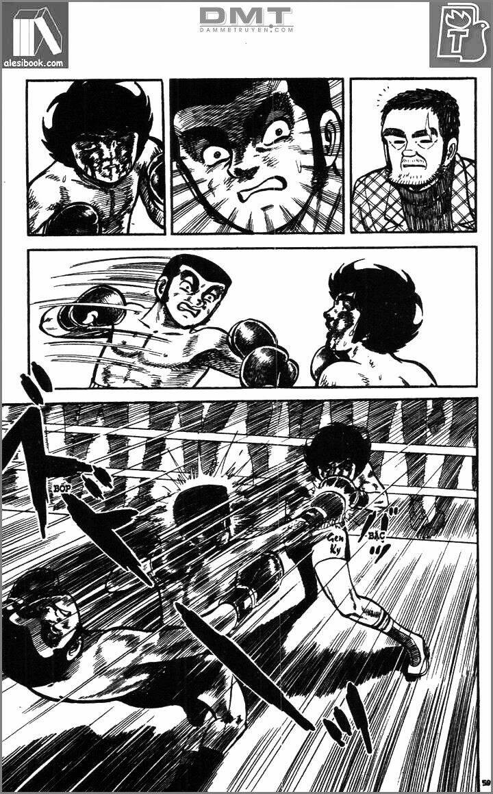 Ganbare Genki Chapter 72 - Trang 2