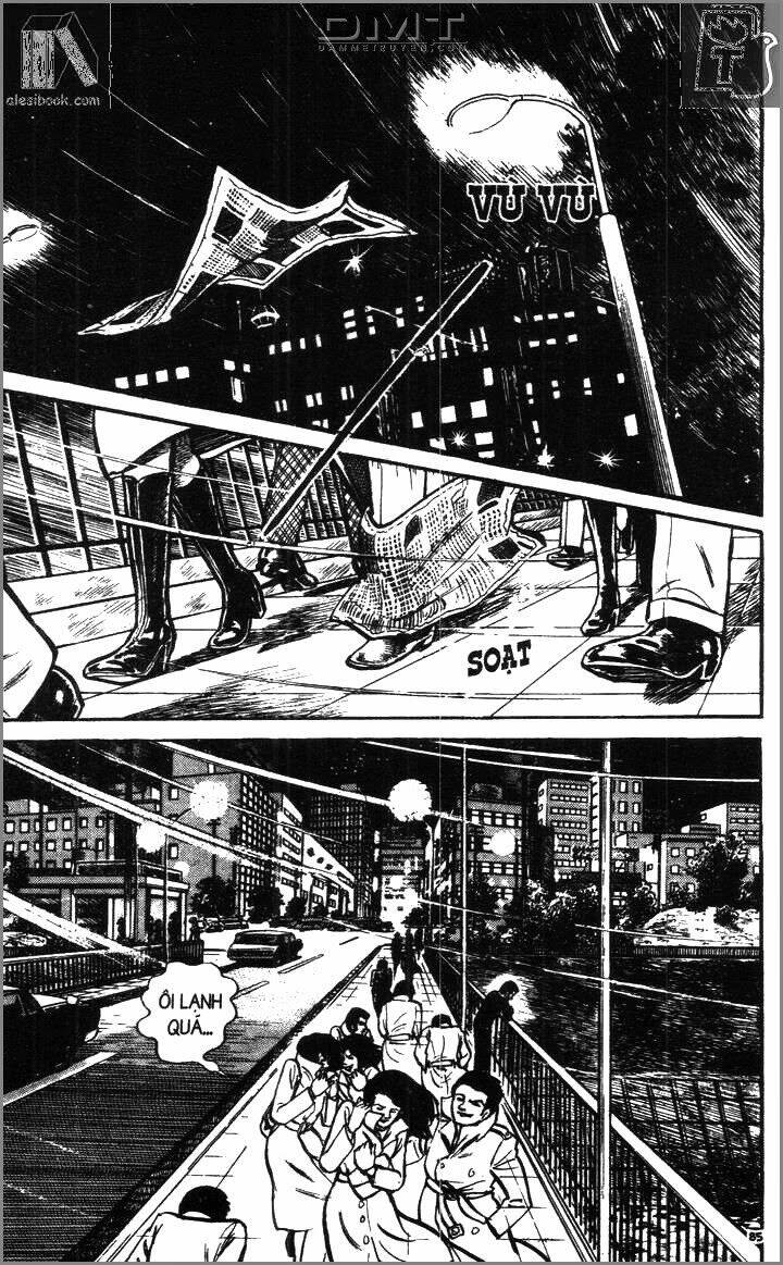 Ganbare Genki Chapter 73 - Trang 2