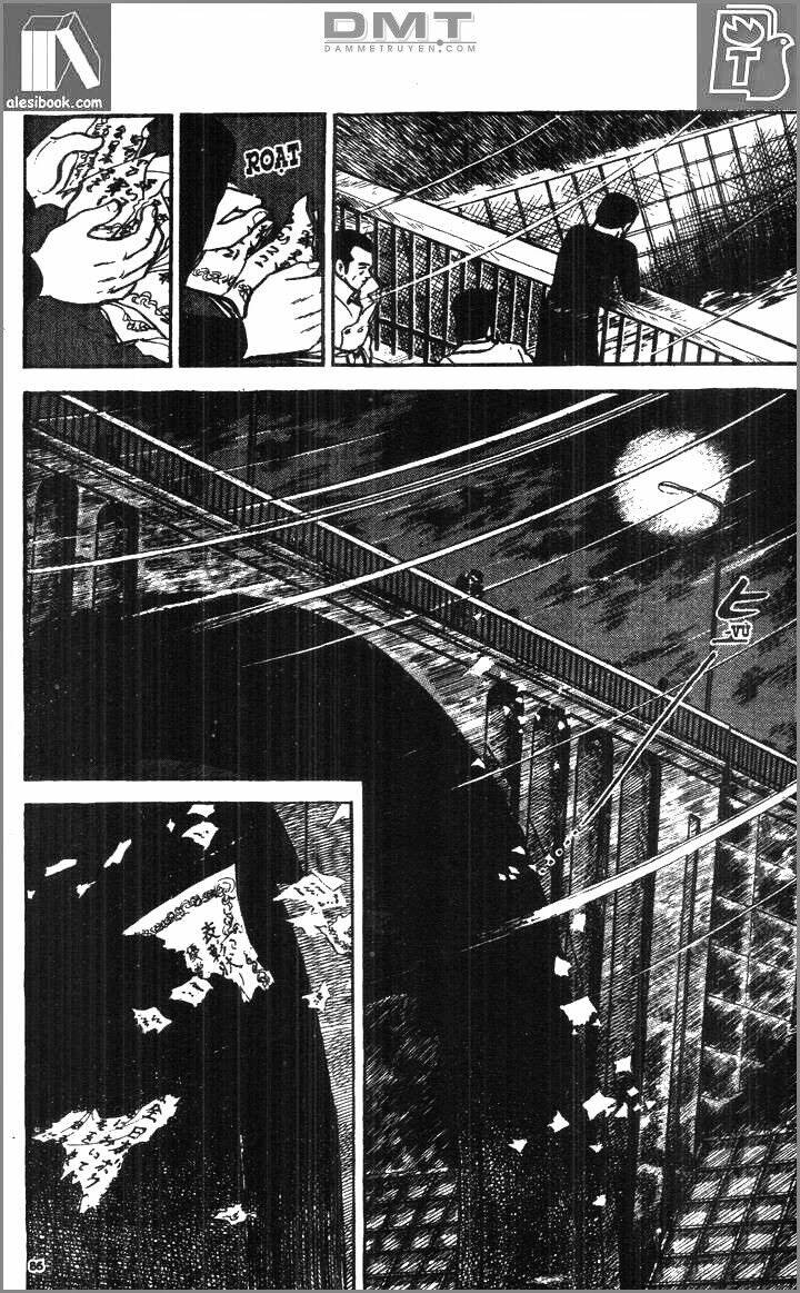 Ganbare Genki Chapter 73 - Trang 2