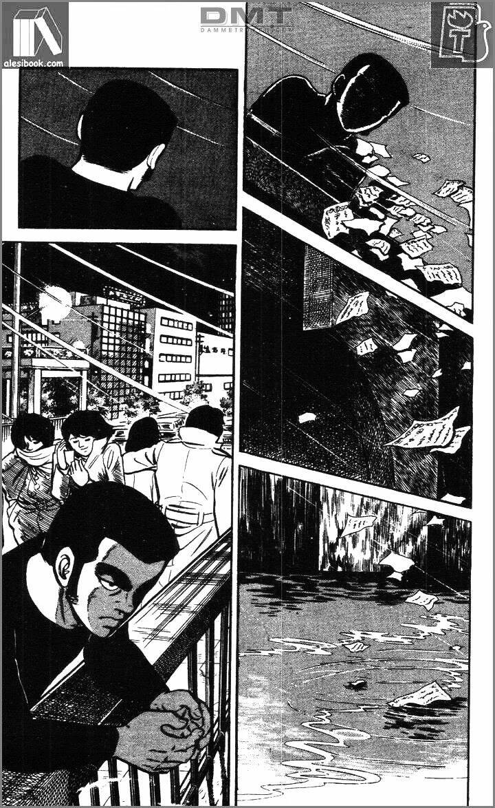 Ganbare Genki Chapter 73 - Trang 2