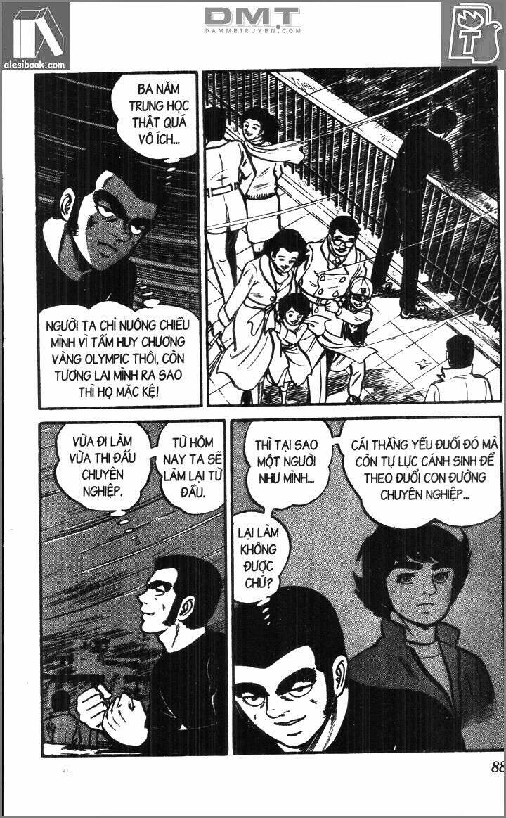 Ganbare Genki Chapter 73 - Trang 2