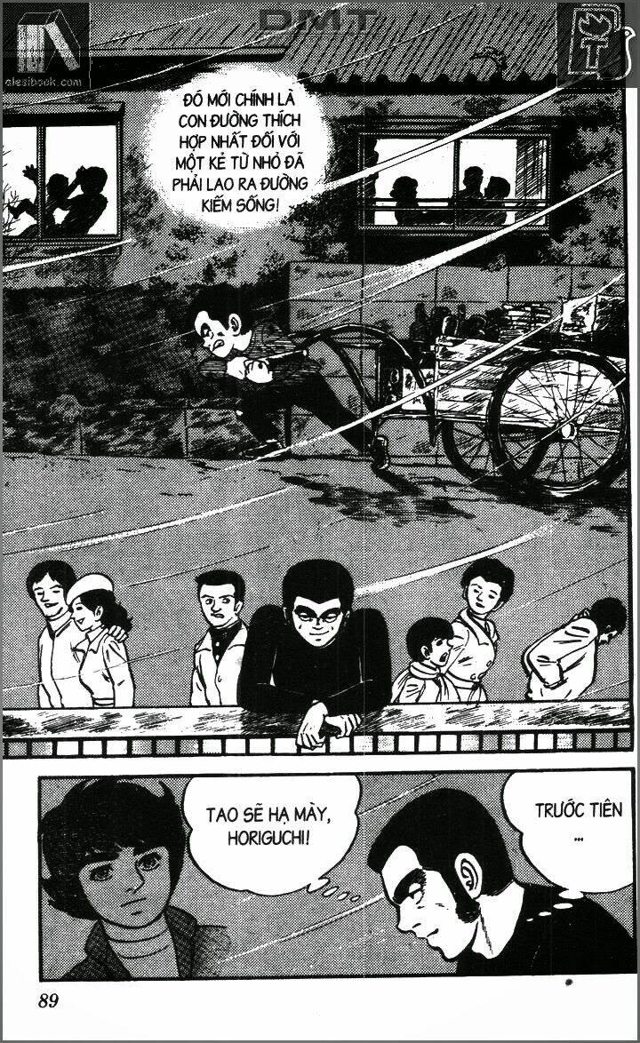 Ganbare Genki Chapter 73 - Trang 2