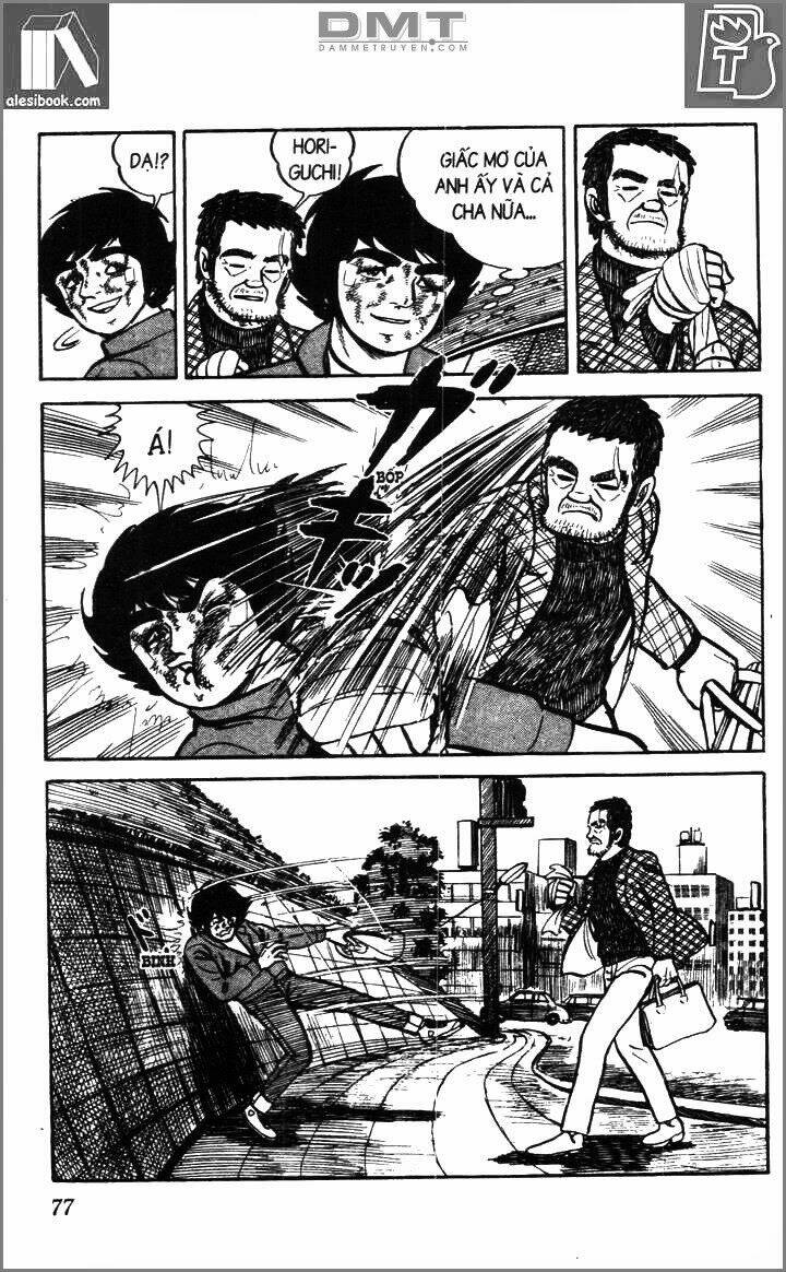 Ganbare Genki Chapter 73 - Trang 2