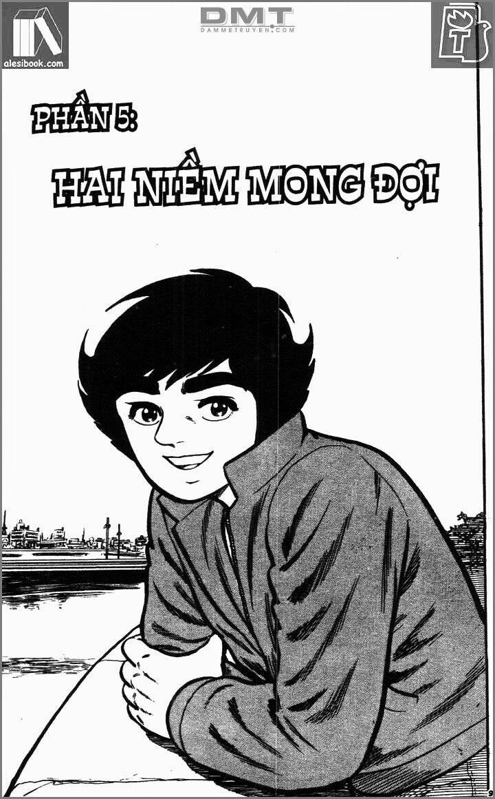 Ganbare Genki Chapter 74 - Trang 2