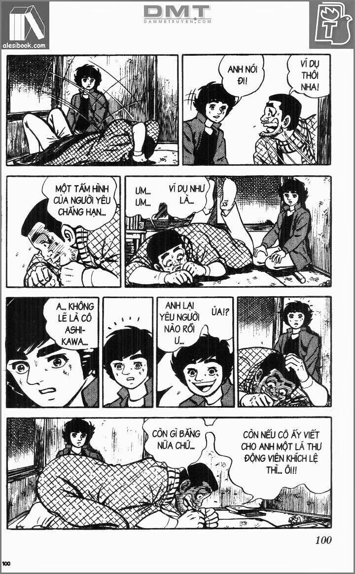 Ganbare Genki Chapter 74 - Trang 2