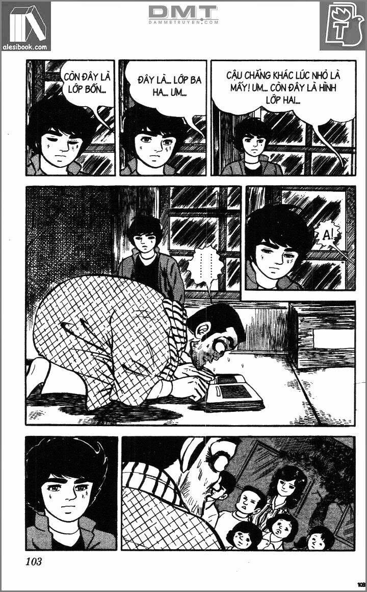 Ganbare Genki Chapter 74 - Trang 2