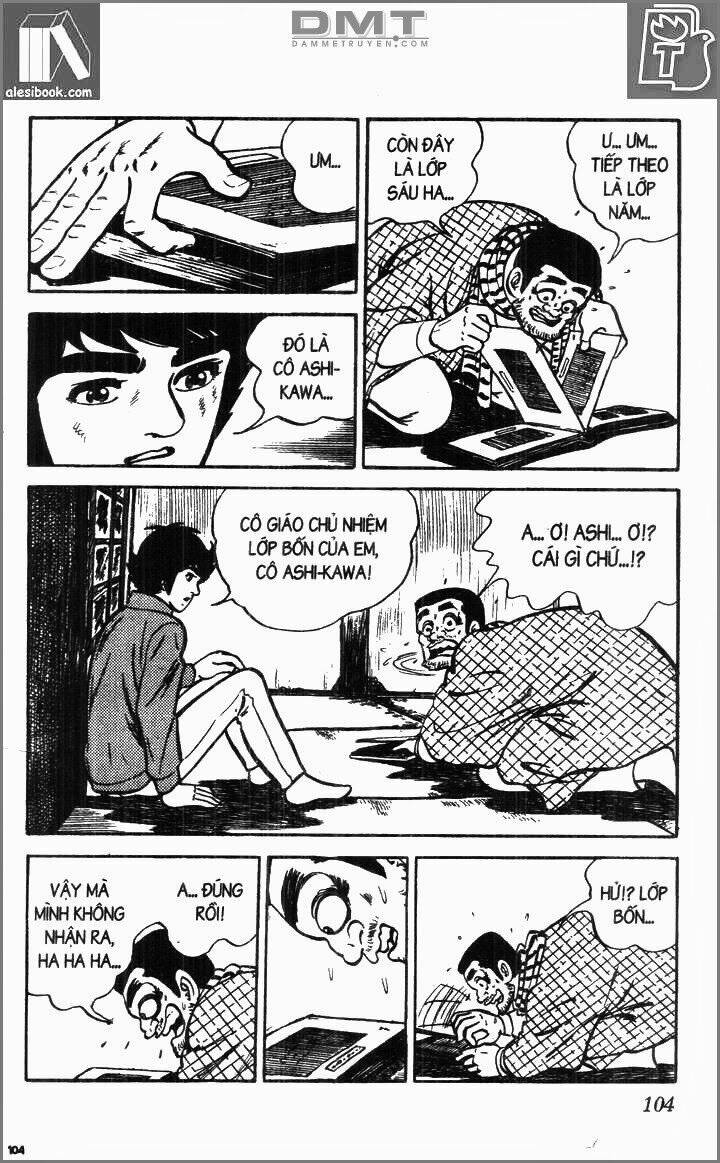 Ganbare Genki Chapter 74 - Trang 2