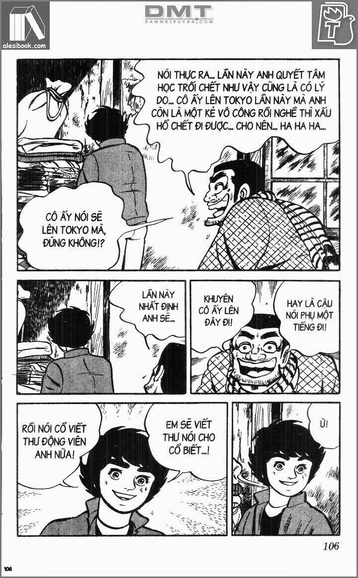 Ganbare Genki Chapter 74 - Trang 2