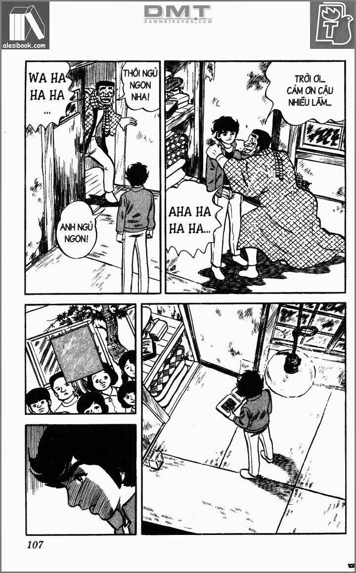 Ganbare Genki Chapter 74 - Trang 2