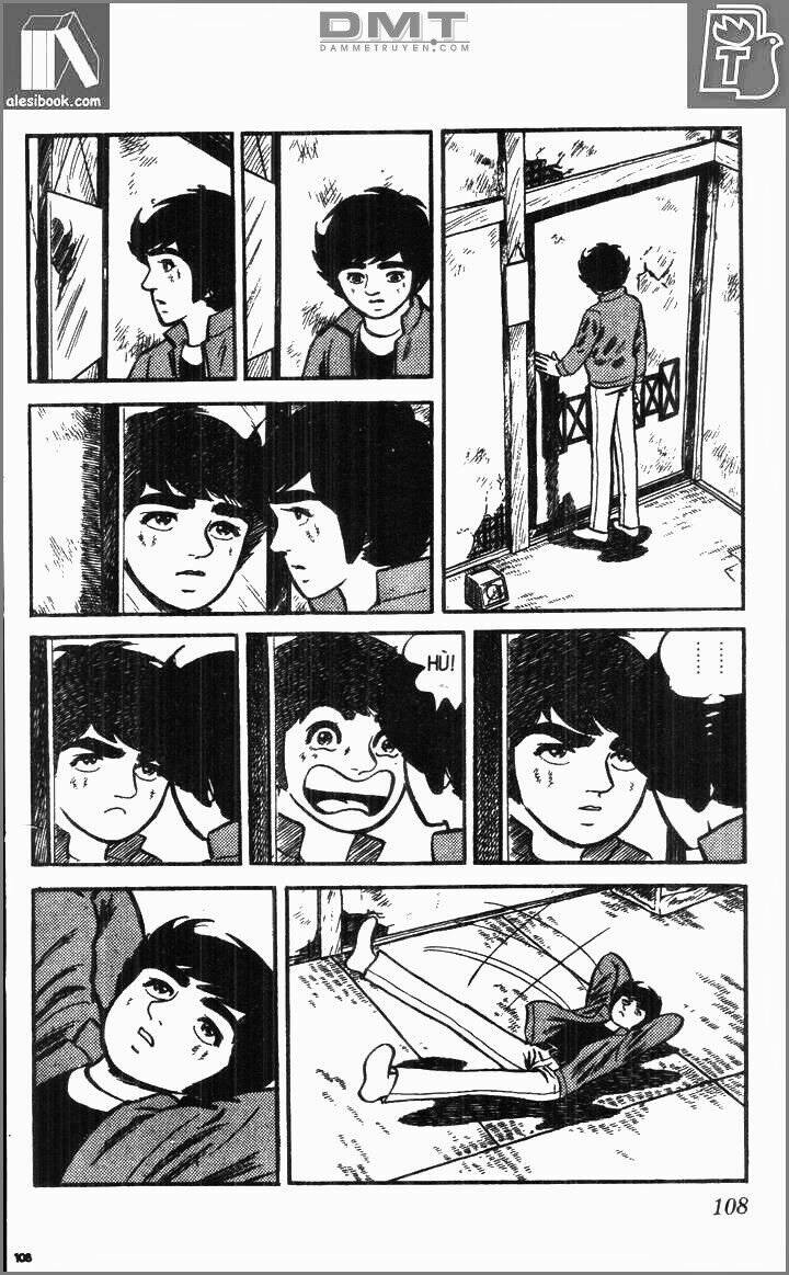 Ganbare Genki Chapter 74 - Trang 2