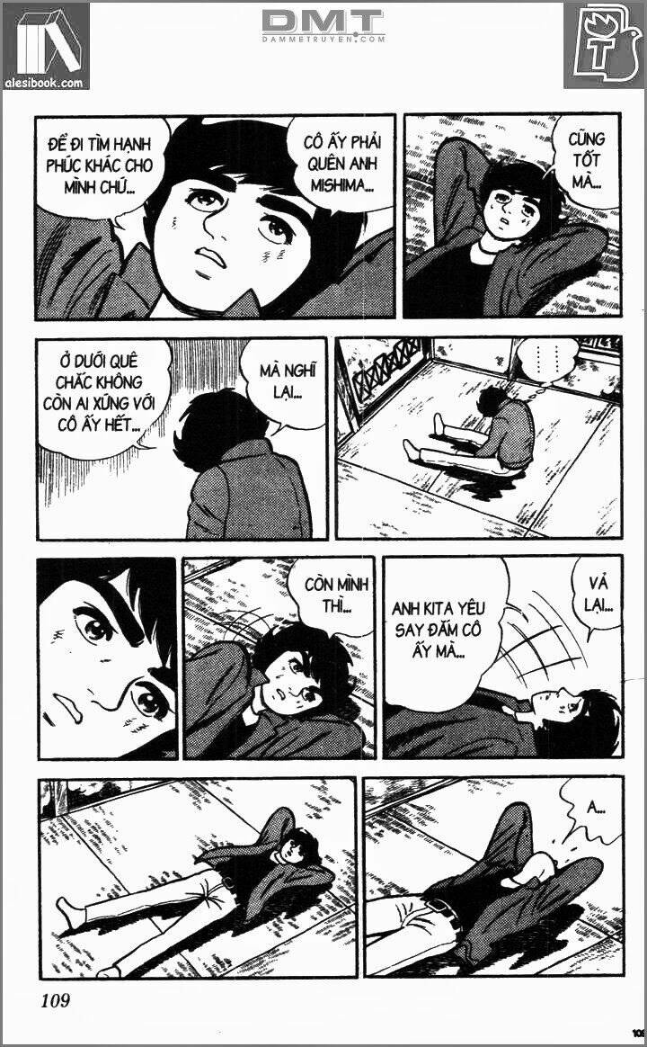 Ganbare Genki Chapter 74 - Trang 2