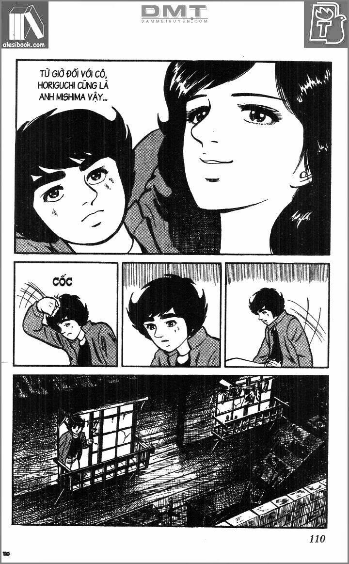 Ganbare Genki Chapter 74 - Trang 2