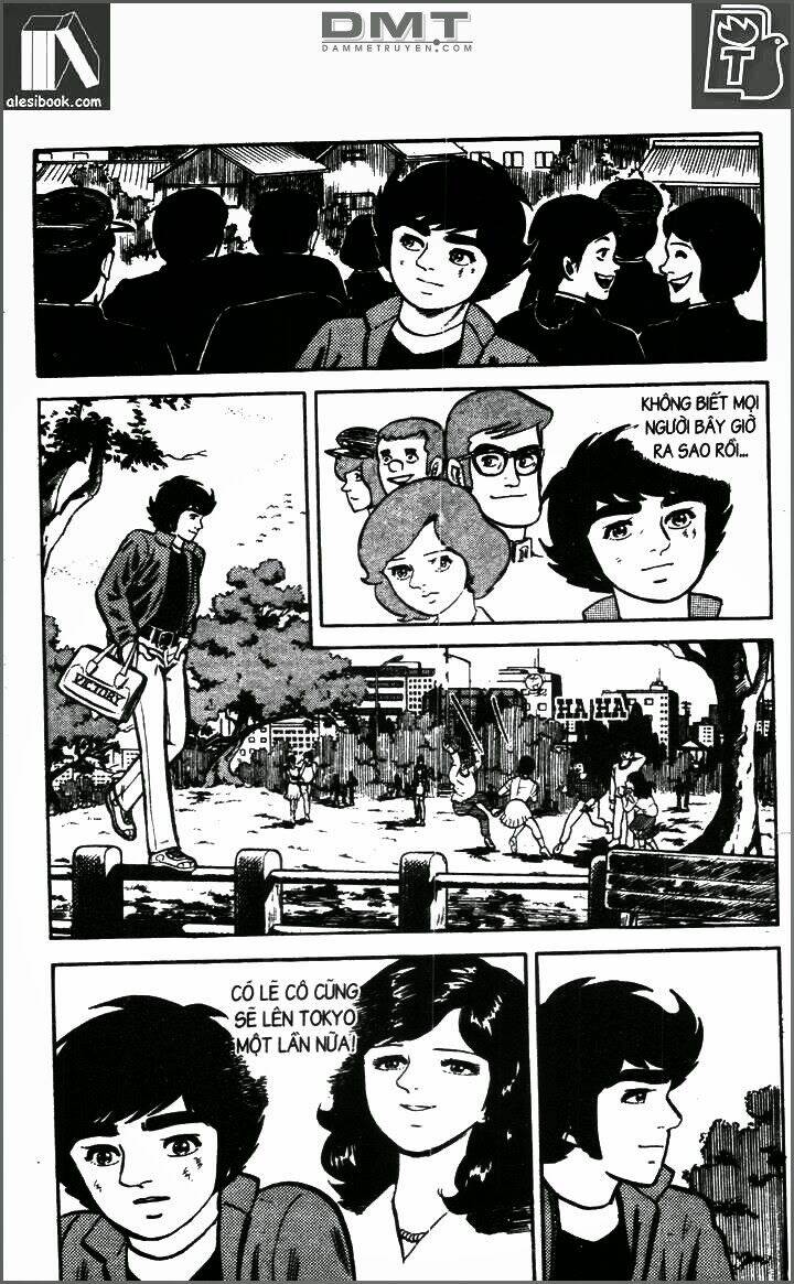 Ganbare Genki Chapter 74 - Trang 2