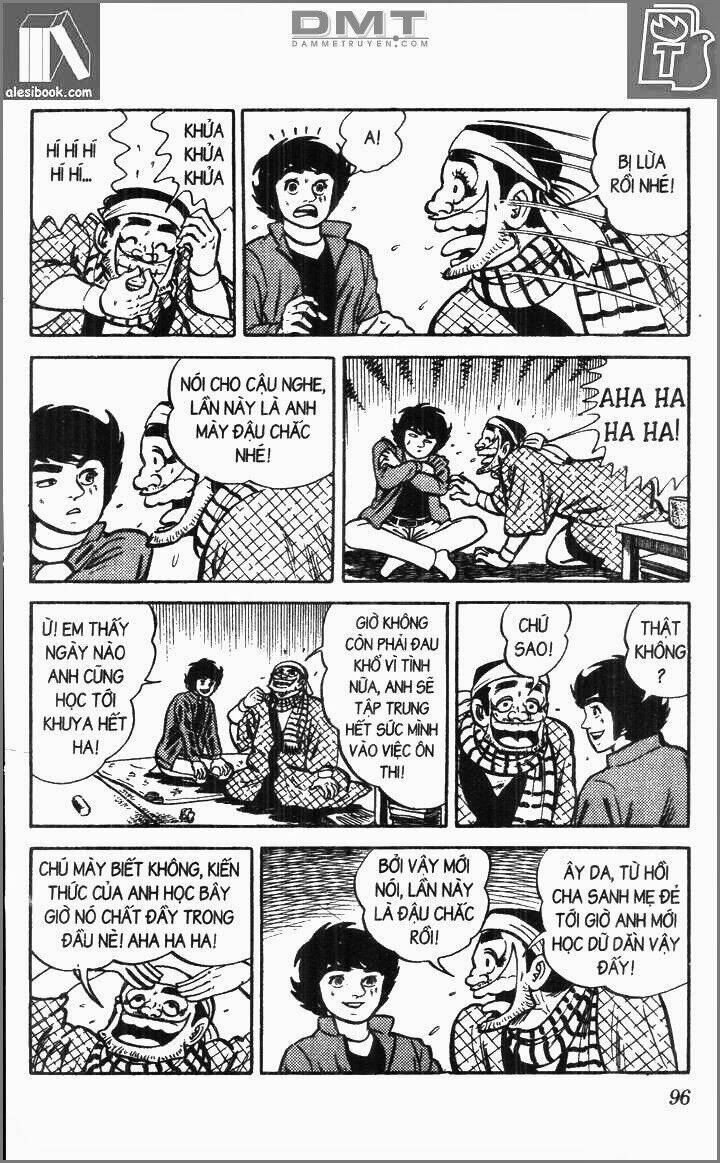 Ganbare Genki Chapter 74 - Trang 2