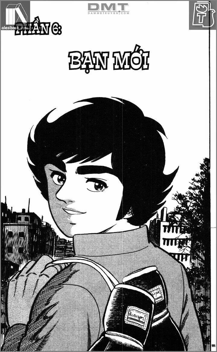 Ganbare Genki Chapter 75 - Trang 2