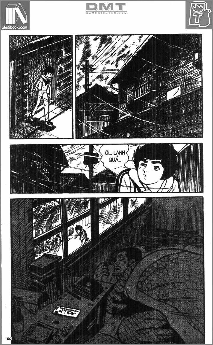 Ganbare Genki Chapter 75 - Trang 2