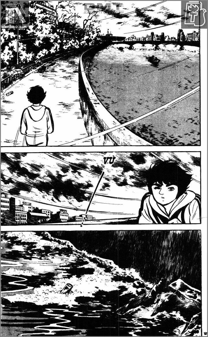 Ganbare Genki Chapter 75 - Trang 2