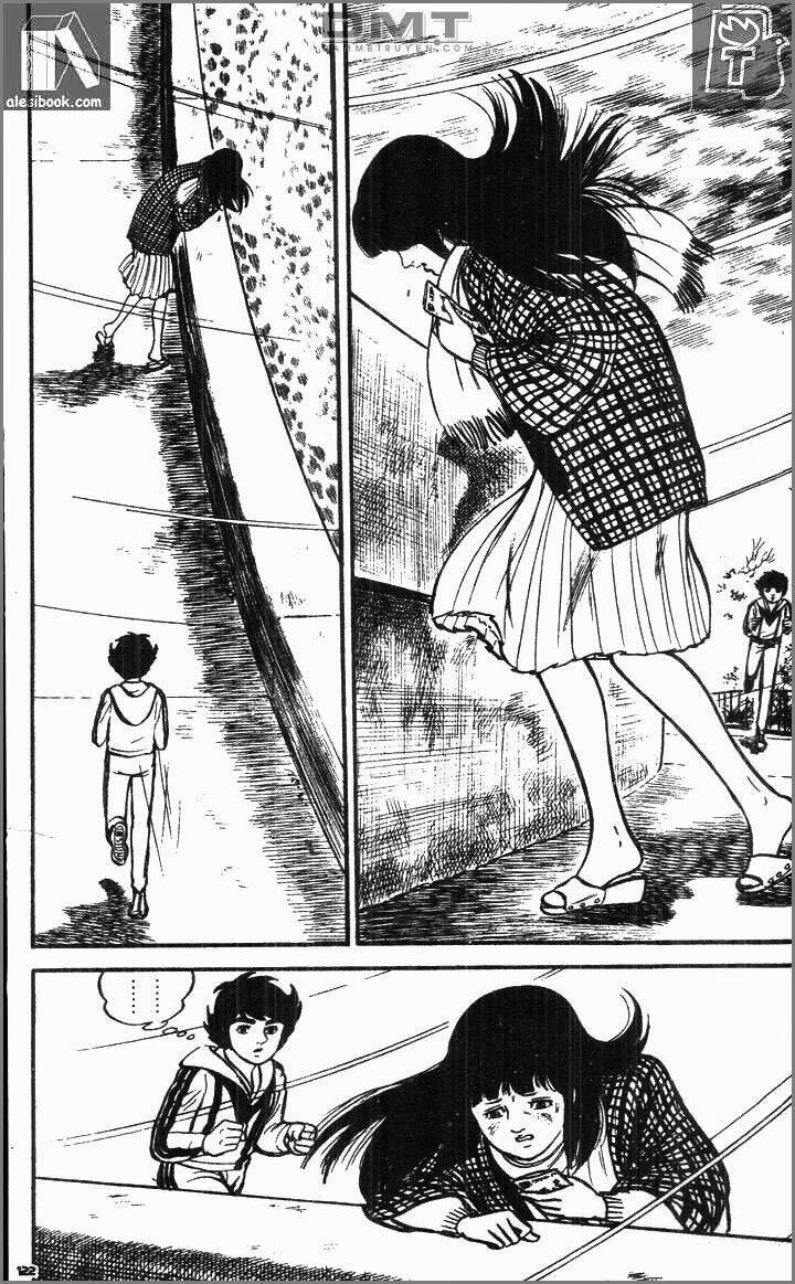 Ganbare Genki Chapter 75 - Trang 2