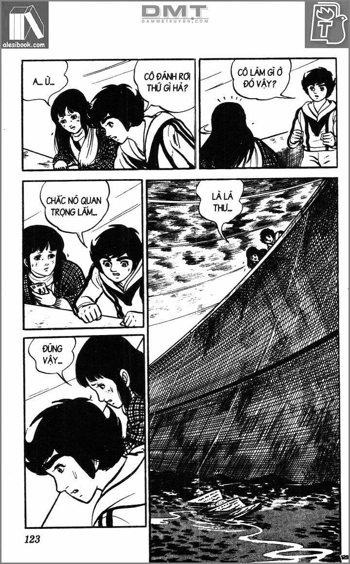 Ganbare Genki Chapter 75 - Trang 2