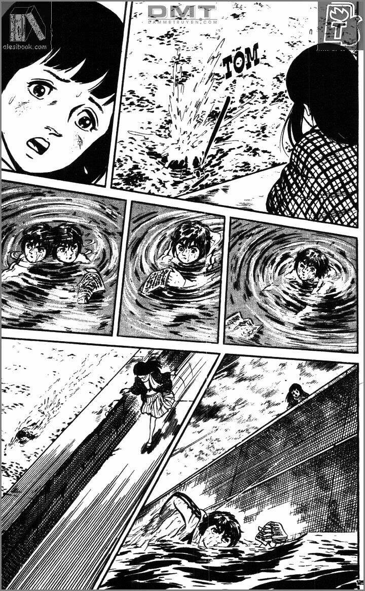 Ganbare Genki Chapter 75 - Trang 2