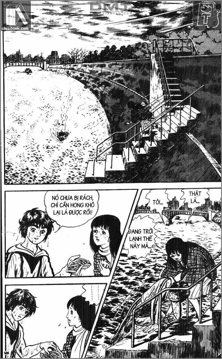 Ganbare Genki Chapter 75 - Trang 2