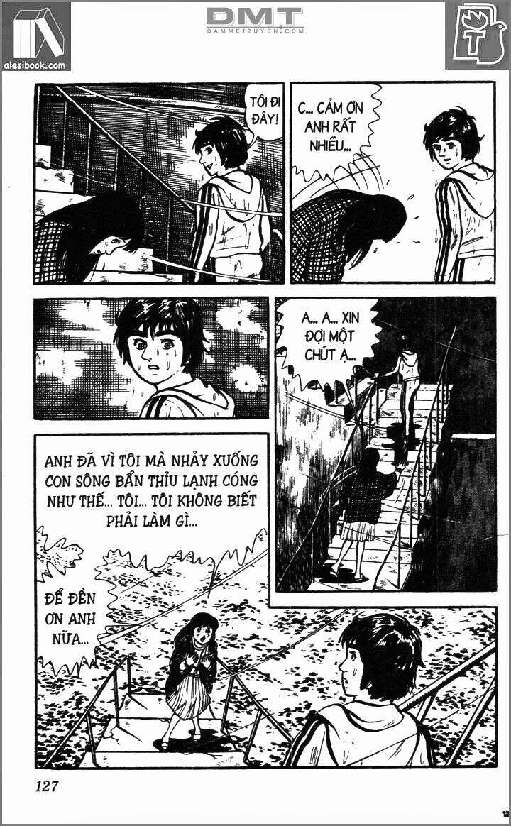 Ganbare Genki Chapter 75 - Trang 2