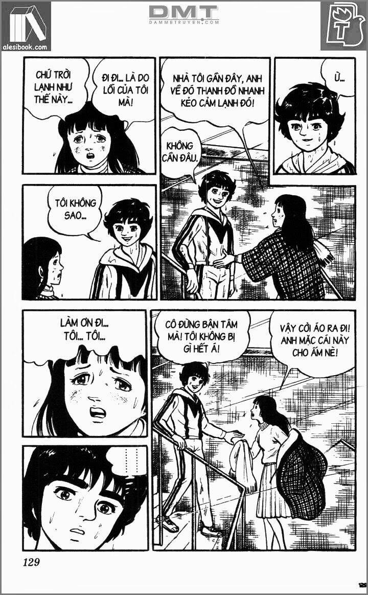 Ganbare Genki Chapter 75 - Trang 2