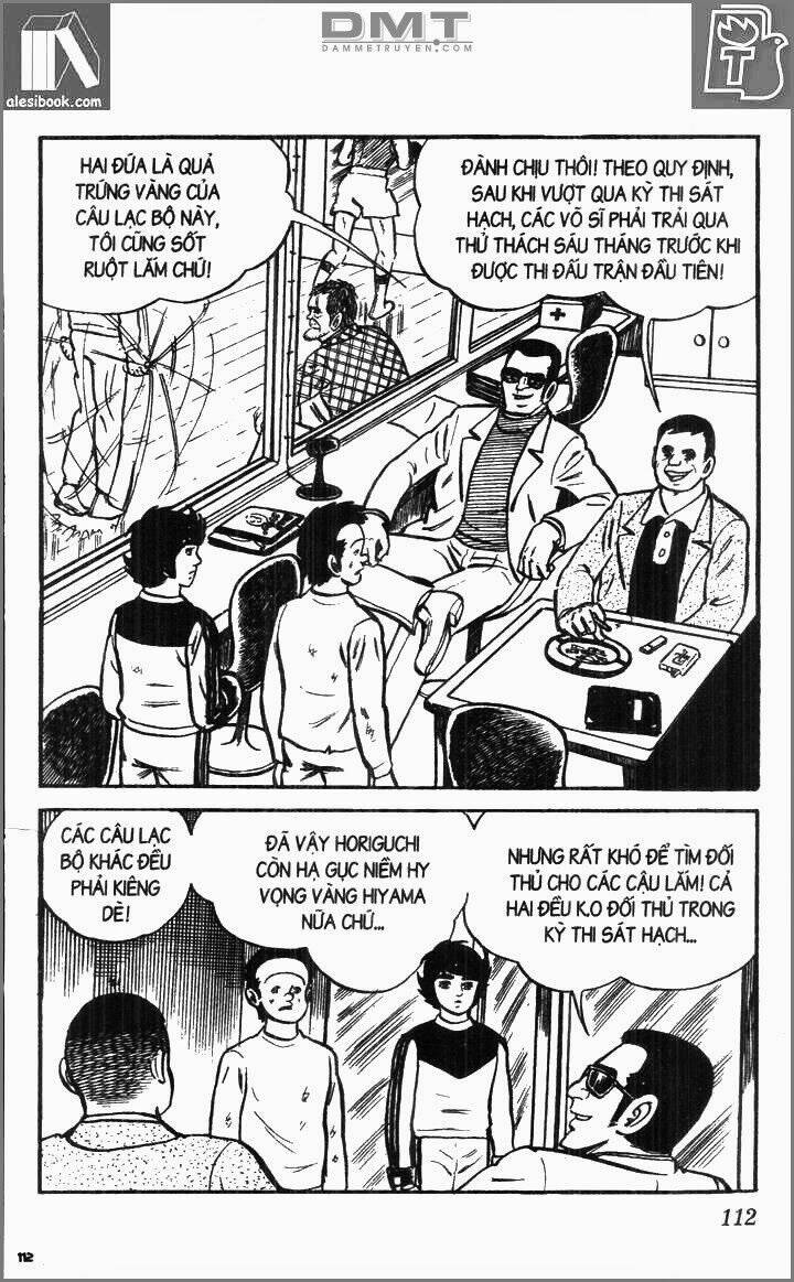 Ganbare Genki Chapter 75 - Trang 2