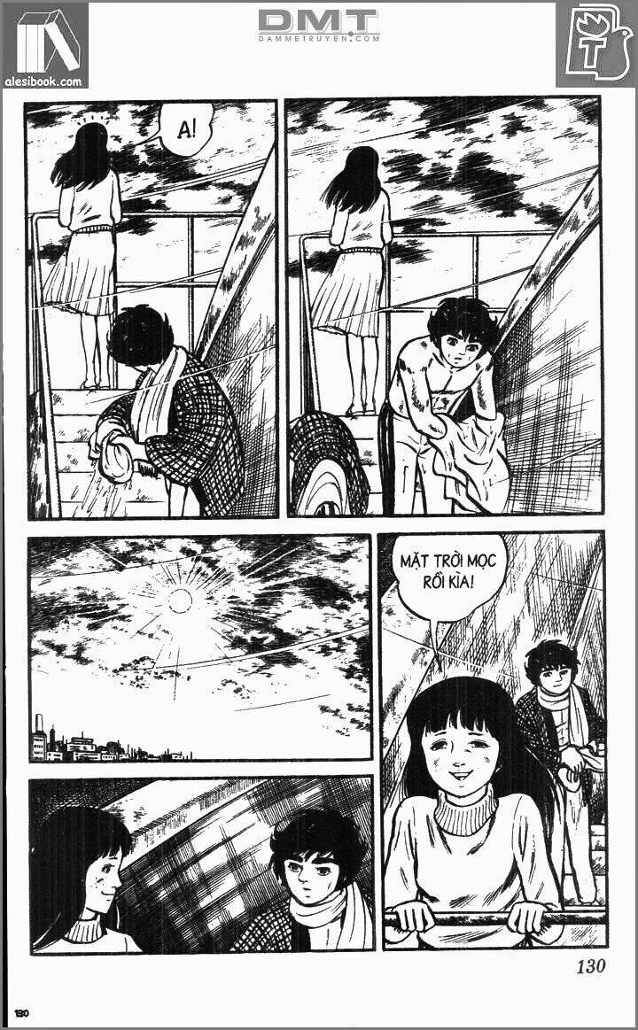 Ganbare Genki Chapter 75 - Trang 2