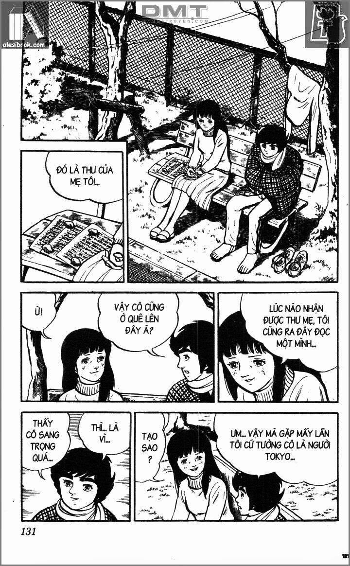 Ganbare Genki Chapter 75 - Trang 2