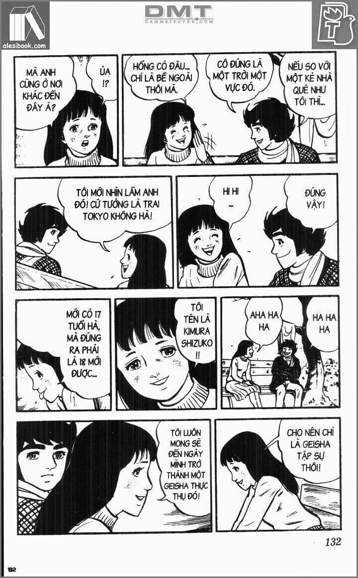 Ganbare Genki Chapter 75 - Trang 2