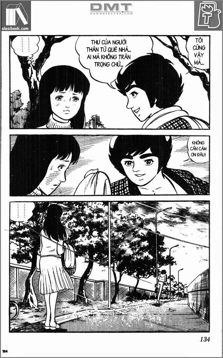 Ganbare Genki Chapter 75 - Trang 2