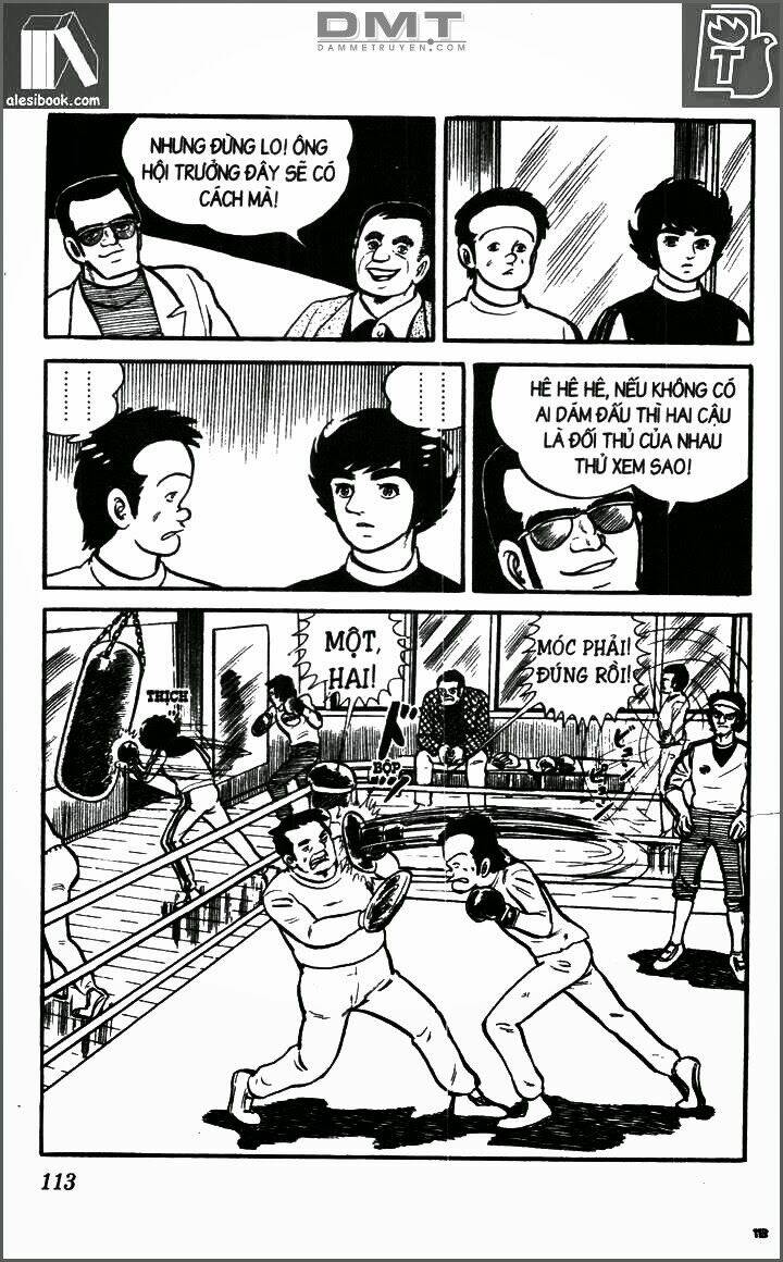 Ganbare Genki Chapter 75 - Trang 2