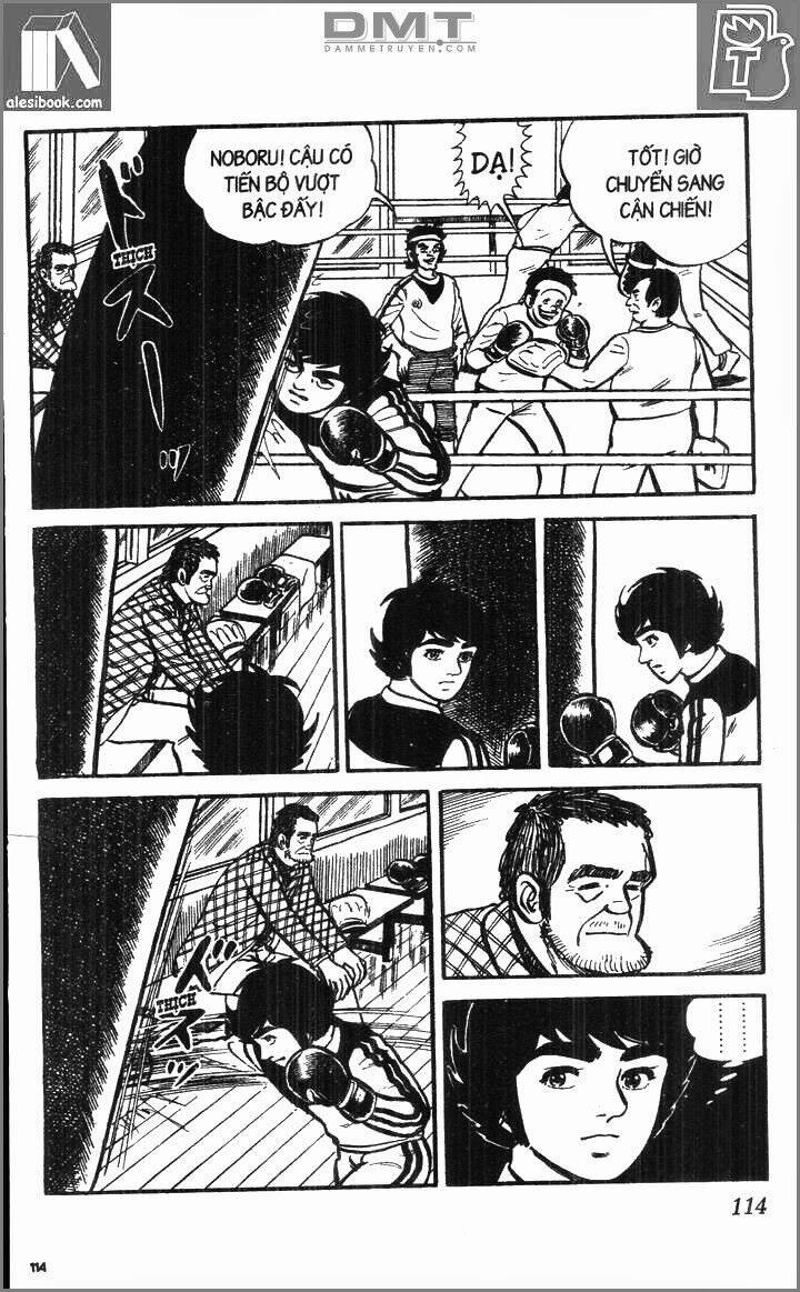 Ganbare Genki Chapter 75 - Trang 2