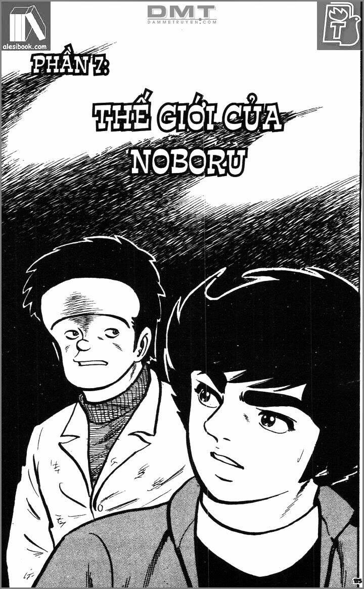 Ganbare Genki Chapter 76 - Trang 2