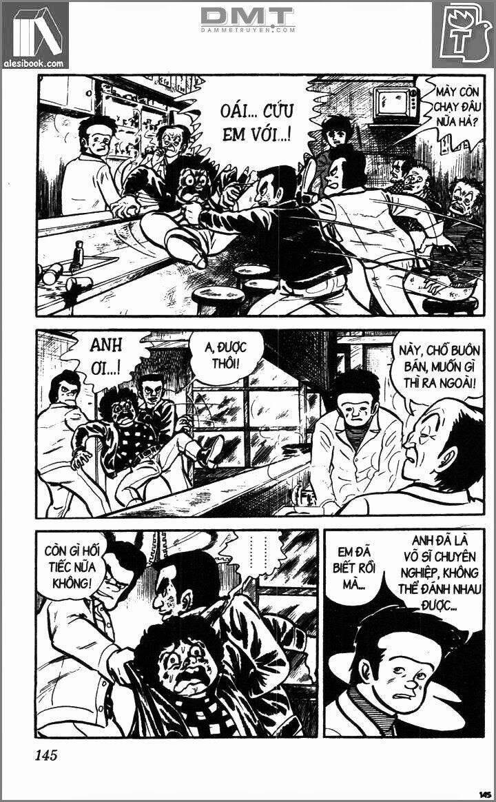 Ganbare Genki Chapter 76 - Trang 2